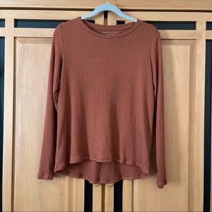 NWT American Eagle Crewneck Top